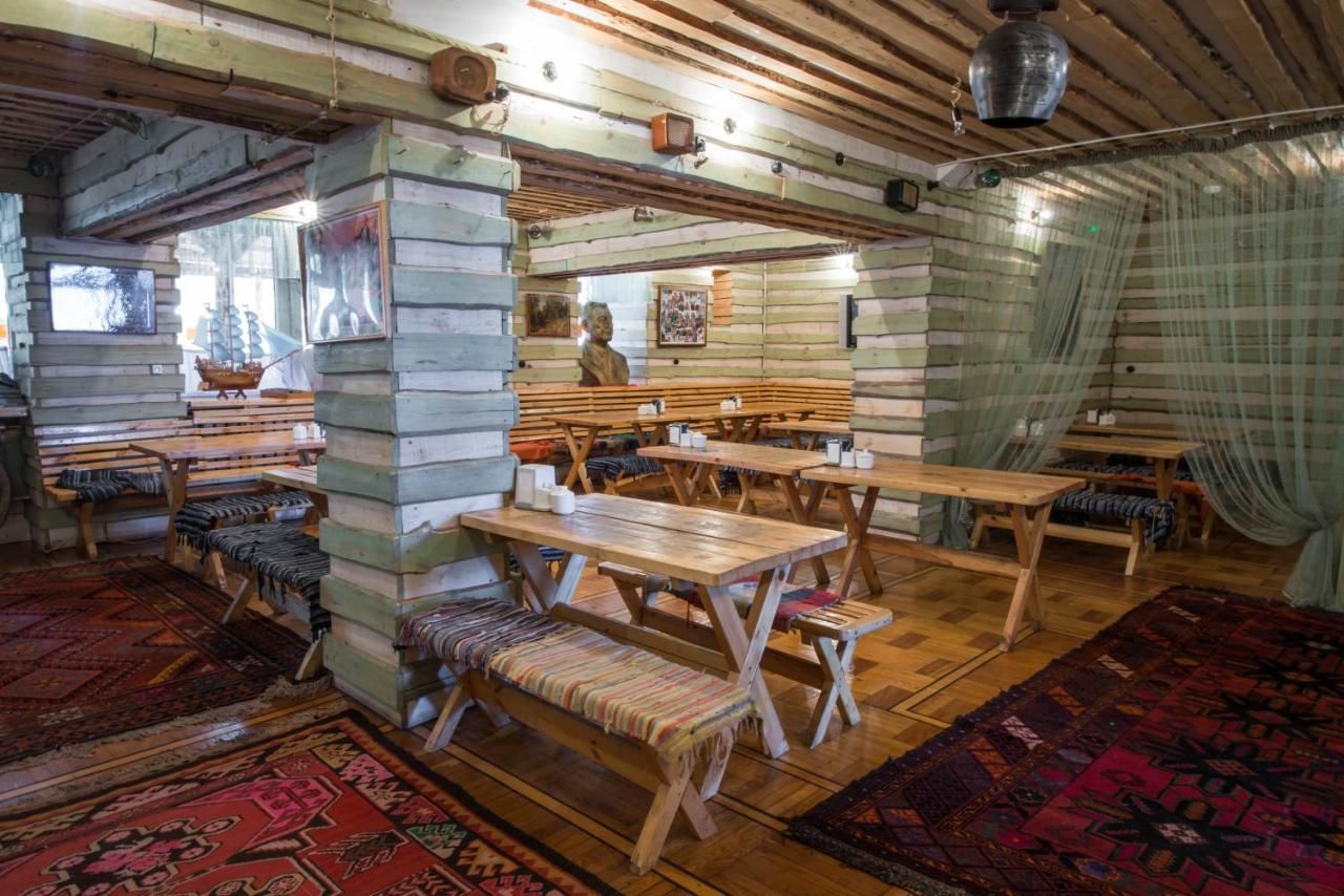 Курортные отели Shymbulak Resort Hotel Алматы-25