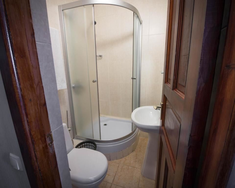 Курортные отели Shymbulak Resort Hotel Алматы