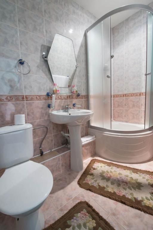 Курортные отели Shymbulak Resort Hotel Алматы