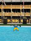 Курортные отели Shymbulak Resort Hotel Алматы-1