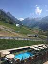 Курортные отели Shymbulak Resort Hotel Алматы-2