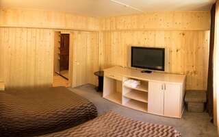 Курортные отели Shymbulak Resort Hotel Алматы Полулюкс-2