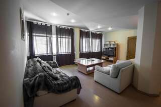 Курортные отели Shymbulak Resort Hotel Алматы Улучшенный люкс-2