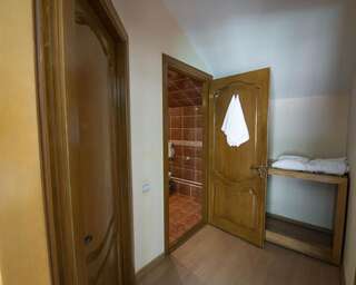 Курортные отели Shymbulak Resort Hotel Алматы Улучшенный люкс-3