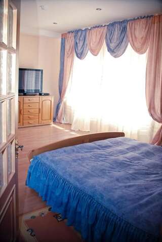 Курортные отели Shymbulak Resort Hotel Алматы Улучшенный люкс-8