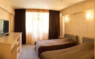 Курортные отели Shymbulak Resort Hotel Алматы Полулюкс-1