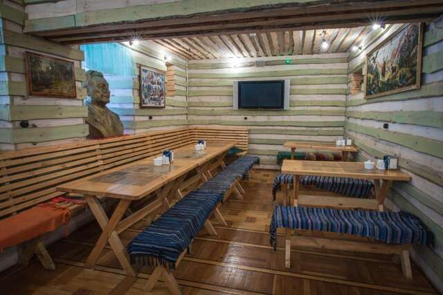 Курортные отели Shymbulak Resort Hotel Алматы-22