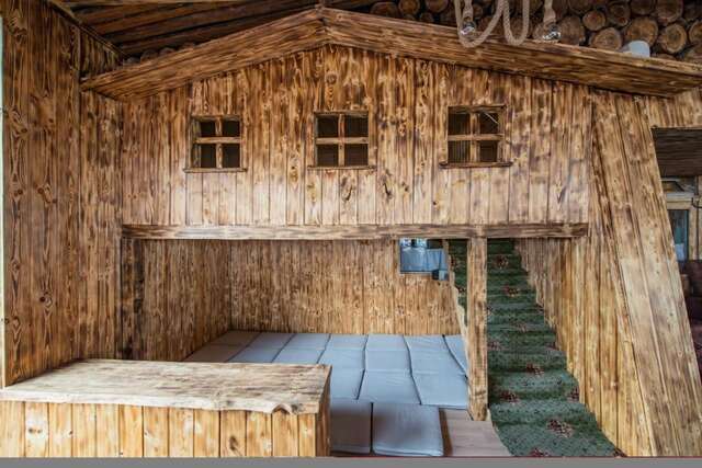 Курортные отели Shymbulak Resort Hotel Алматы-30