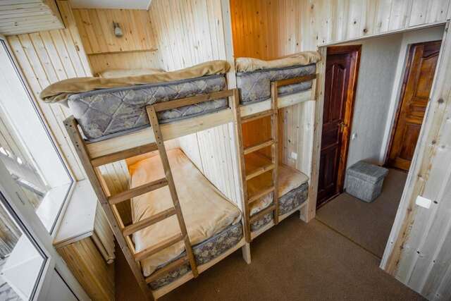 Курортные отели Shymbulak Resort Hotel Алматы-34