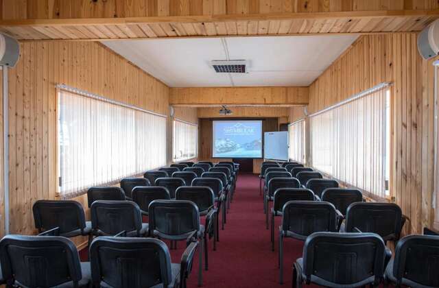 Курортные отели Shymbulak Resort Hotel Алматы-35