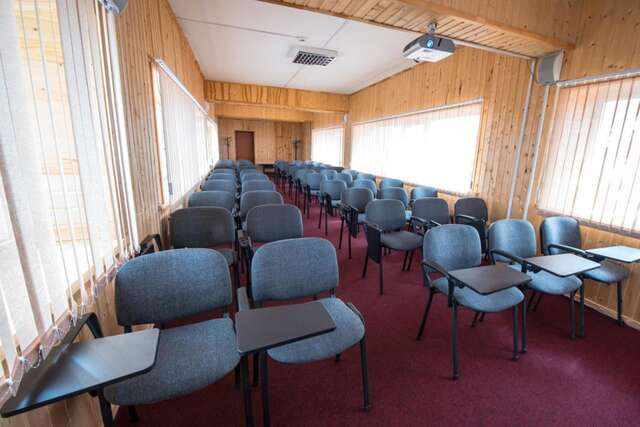 Курортные отели Shymbulak Resort Hotel Алматы-36