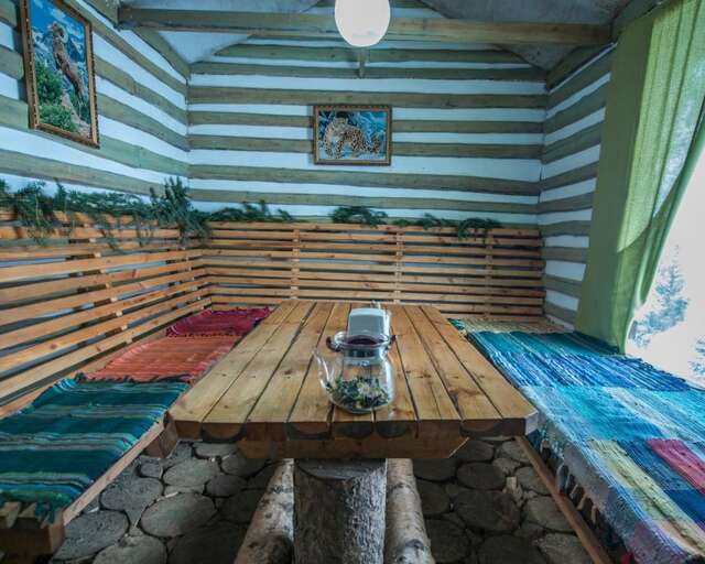 Курортные отели Shymbulak Resort Hotel Алматы-47