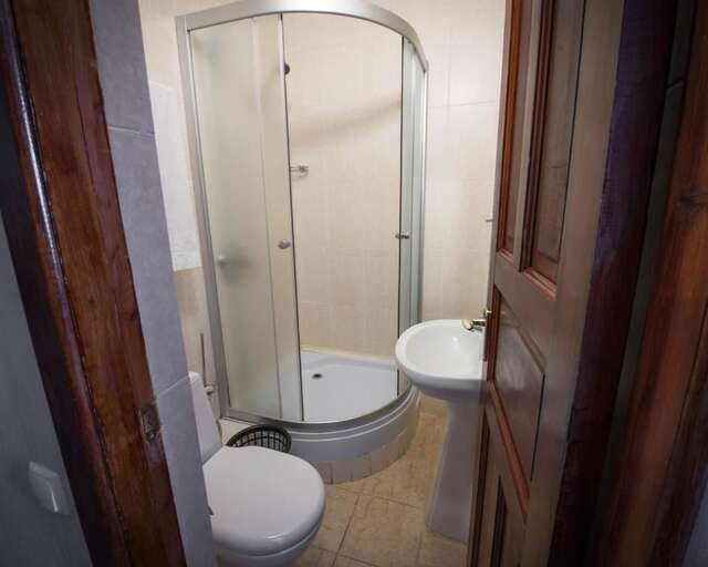 Курортные отели Shymbulak Resort Hotel Алматы-50