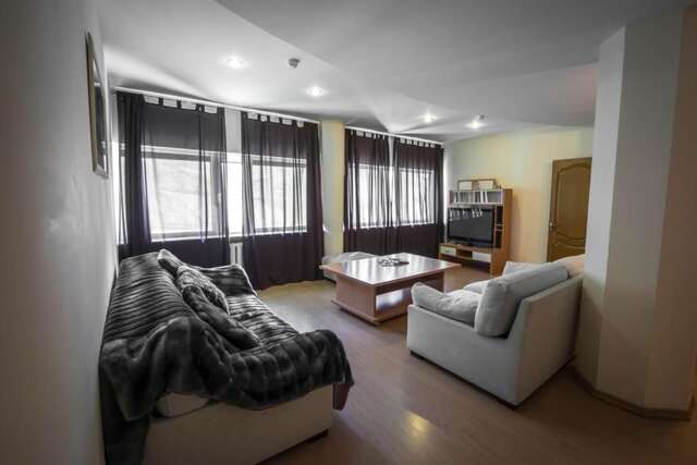 Курортные отели Shymbulak Resort Hotel Алматы-52