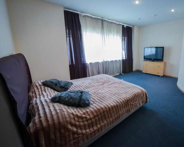 Курортные отели Shymbulak Resort Hotel Алматы-54