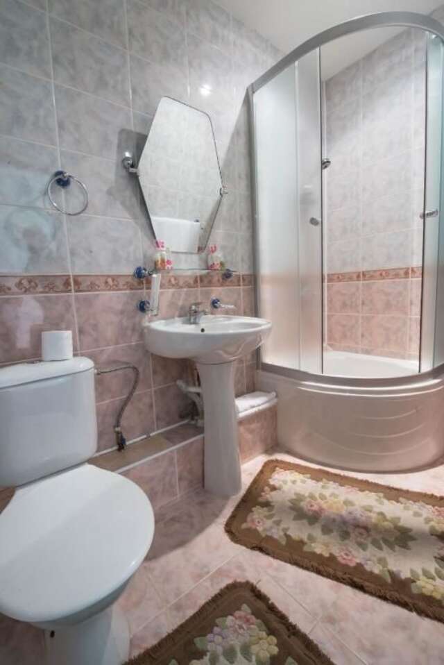 Курортные отели Shymbulak Resort Hotel Алматы-56
