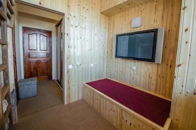 Курортные отели Shymbulak Resort Hotel Алматы-62