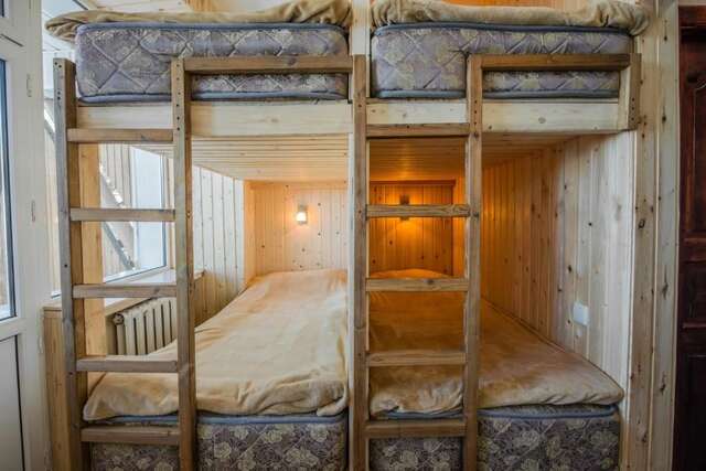 Курортные отели Shymbulak Resort Hotel Алматы-63