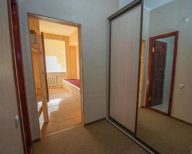 Курортные отели Shymbulak Resort Hotel Алматы-65