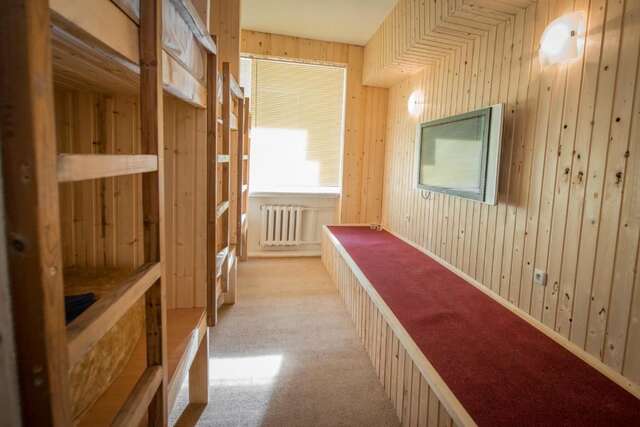 Курортные отели Shymbulak Resort Hotel Алматы-68
