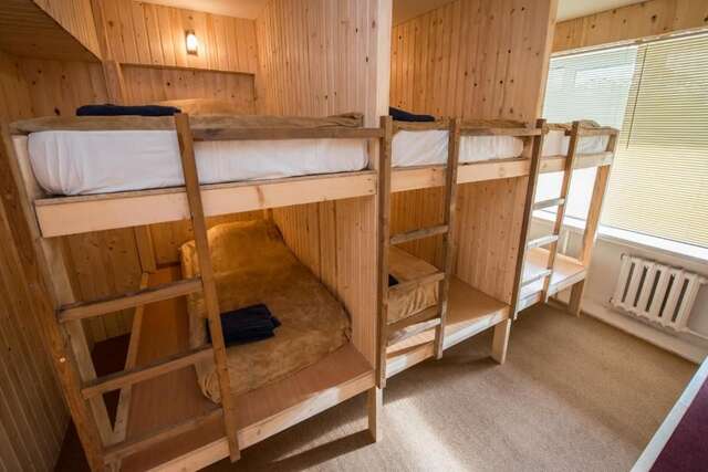 Курортные отели Shymbulak Resort Hotel Алматы-69