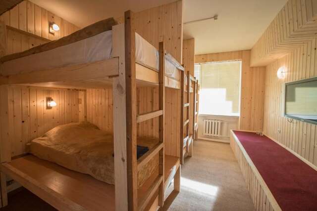 Курортные отели Shymbulak Resort Hotel Алматы-70