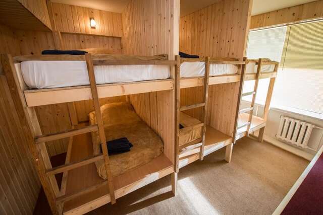 Курортные отели Shymbulak Resort Hotel Алматы-71