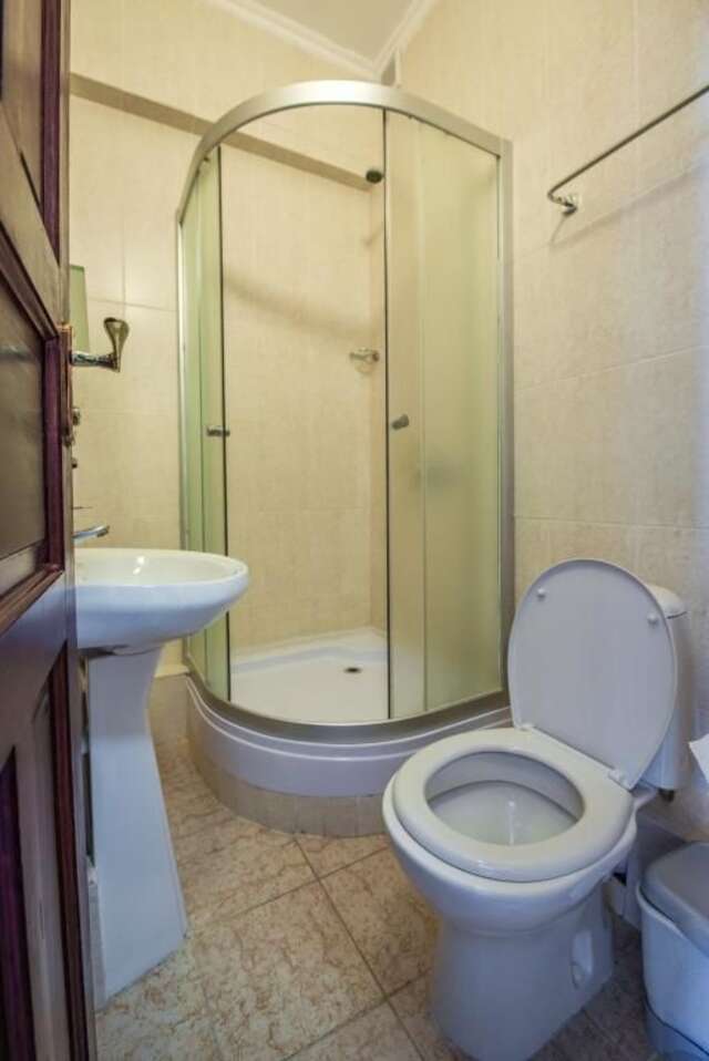 Курортные отели Shymbulak Resort Hotel Алматы-73